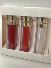 Load image into Gallery viewer, Christmas Lip Gloss Collection