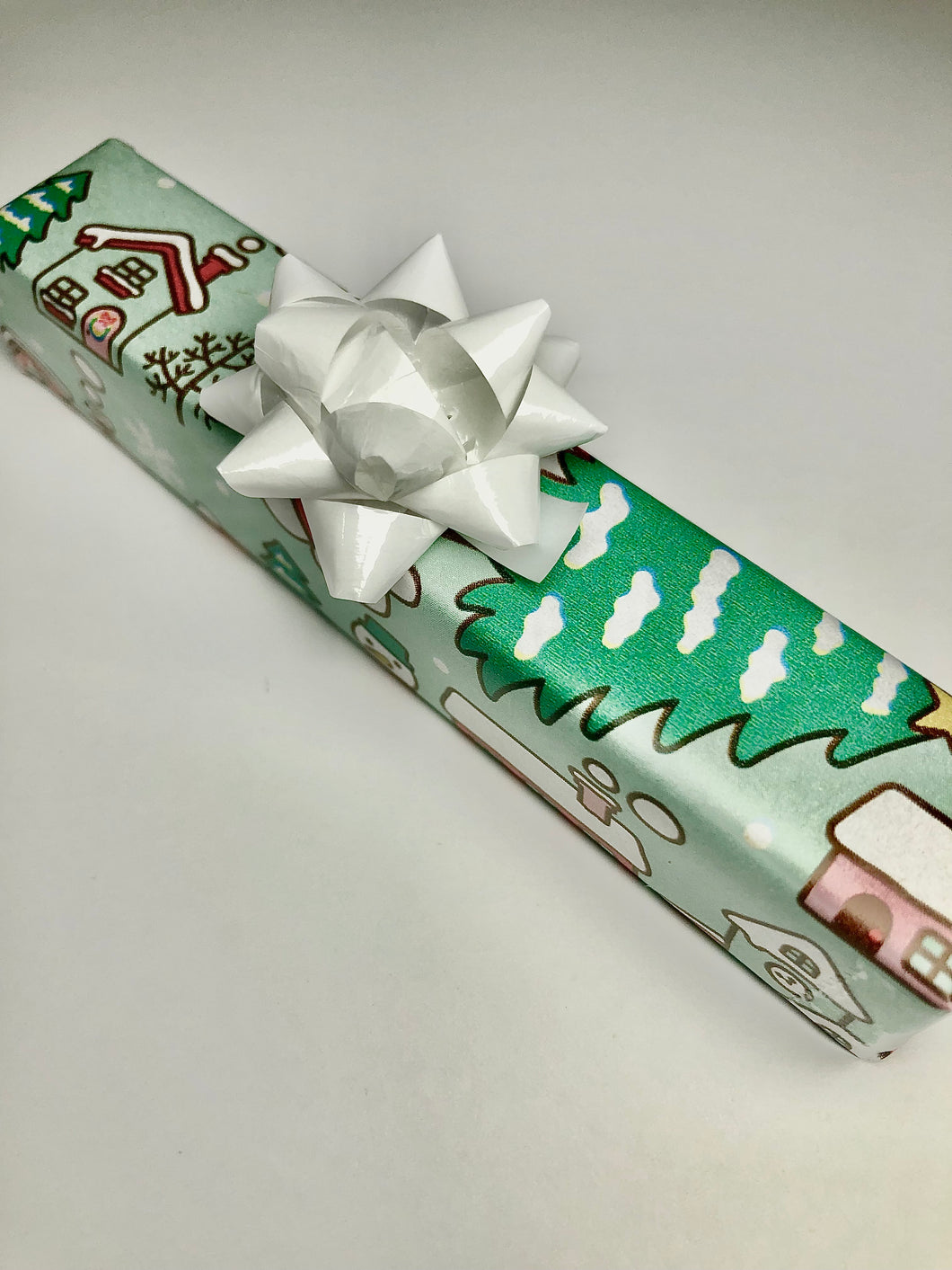 Gift Wrapping