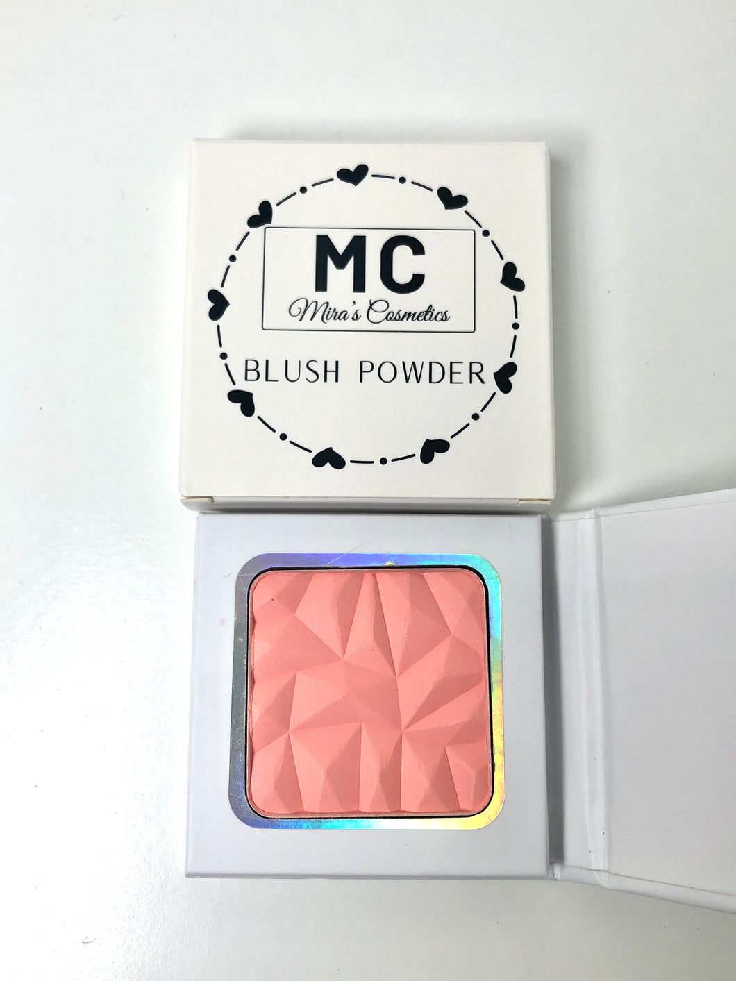 Princess Blush Powder