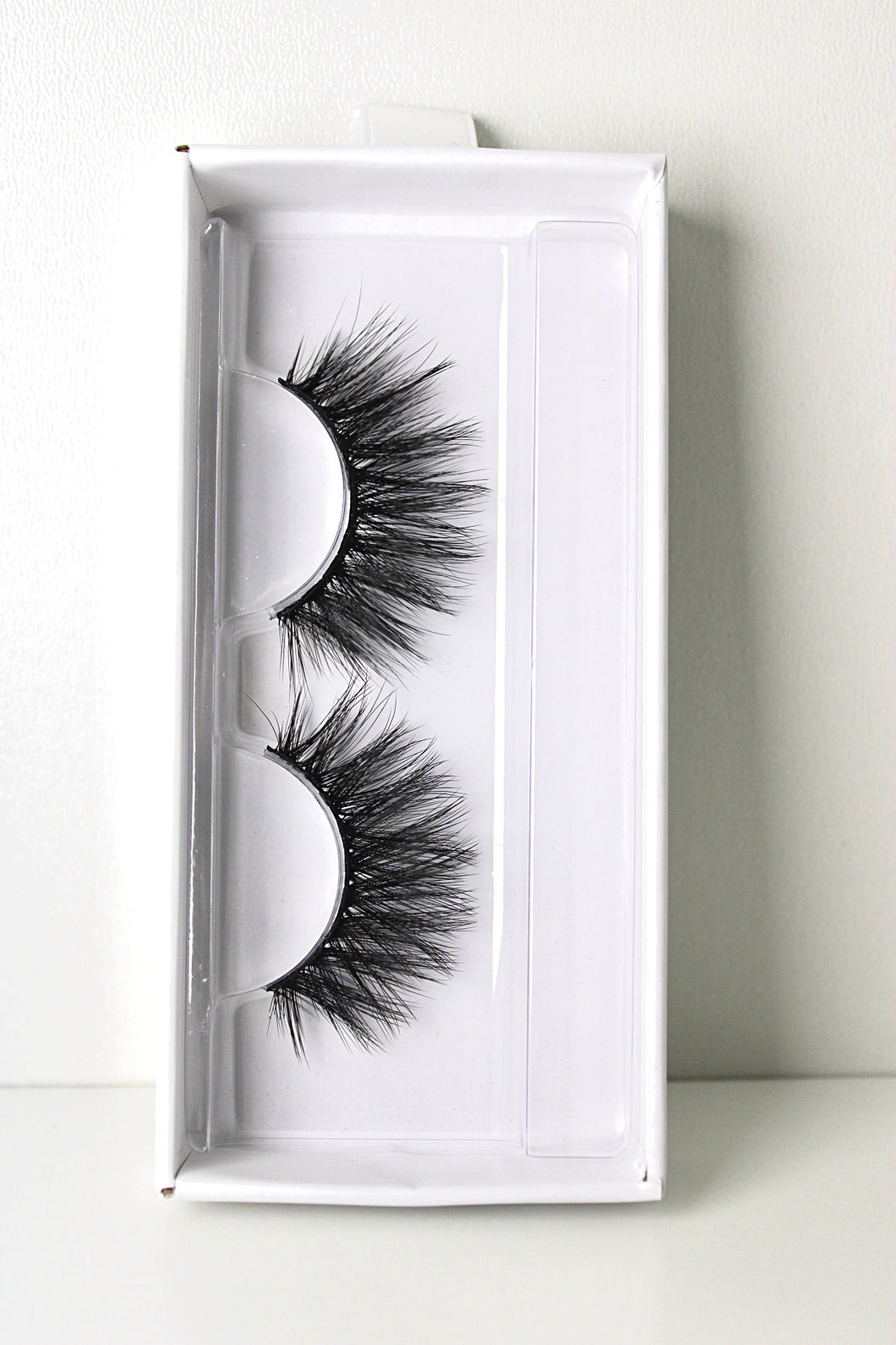 Icy Lashes