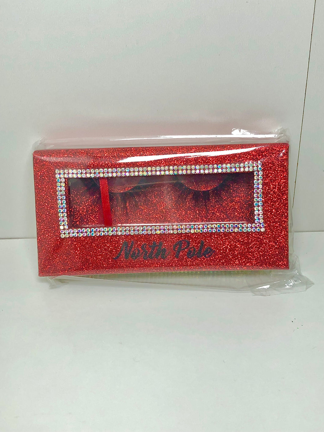 North Pole Lashes