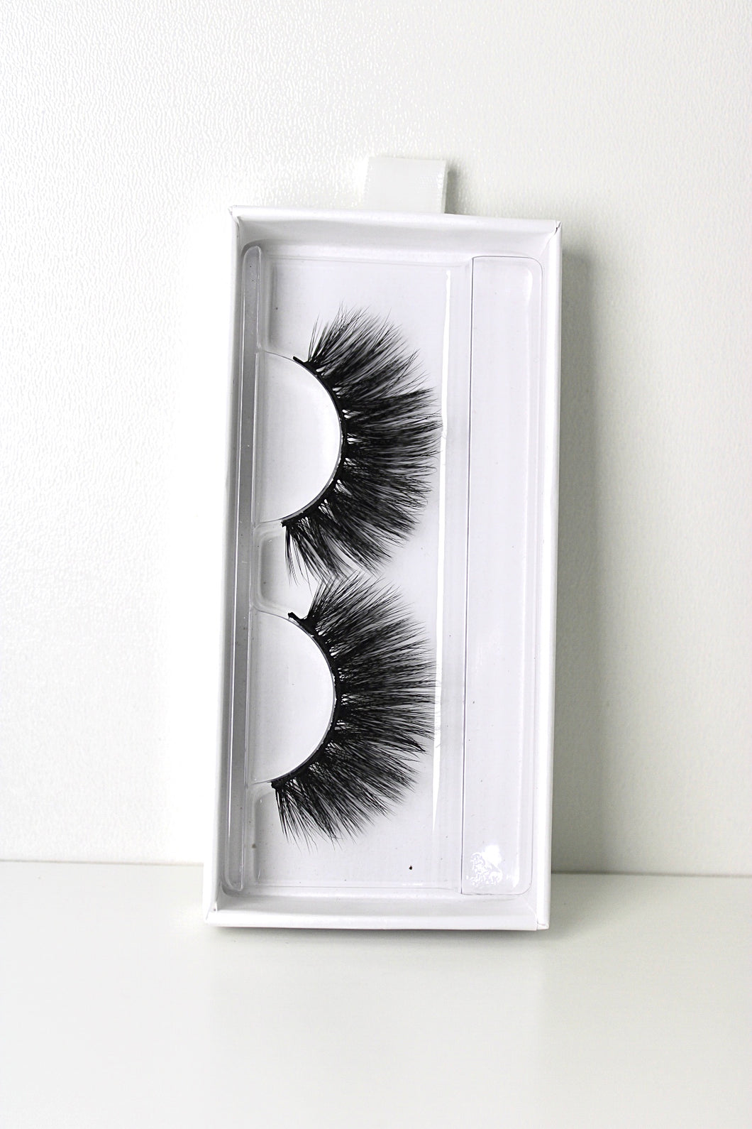 Lust Lashes