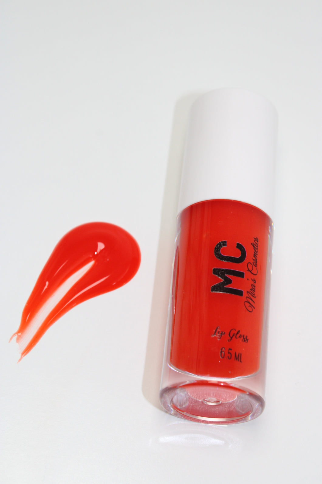 Strawberry Cocktail Lip Gloss